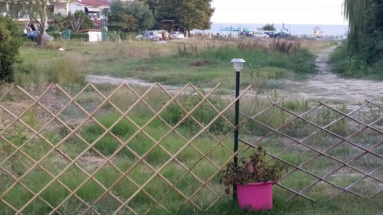 Posidi Studios Eksteriør billede